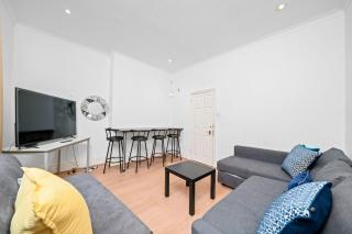 Boujee 2bed by ExCel Exhibition Centre with Free Parking - Londra - 9