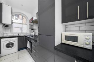 Boujee 2bed by ExCel Exhibition Centre with Free Parking - Londra - 7