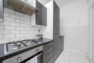 Boujee 2bed by ExCel Exhibition Centre with Free Parking - Londra - 6