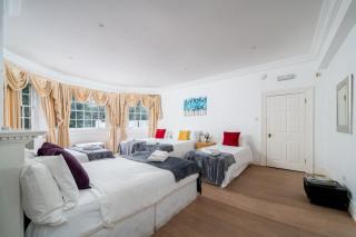 Boujee 2bed by ExCel Exhibition Centre with Free Parking - Londra - 2