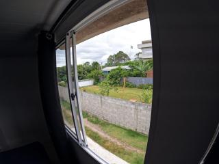 Estudio com saida para trilha! AP5 - 9