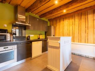Maison typique 6 pers, proche Peyragudes et Loudenvielle - FR-1-695-70 - Loudenvielle - 7