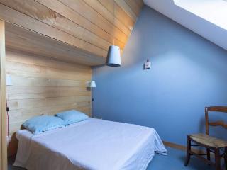 Maison typique 6 pers, proche Peyragudes et Loudenvielle - FR-1-695-70 - Loudenvielle - 4