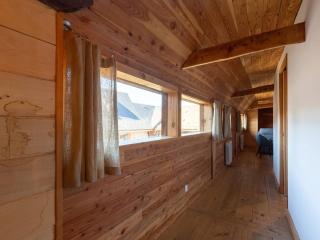 Maison typique 6 pers, proche Peyragudes et Loudenvielle - FR-1-695-70 - Loudenvielle - 2