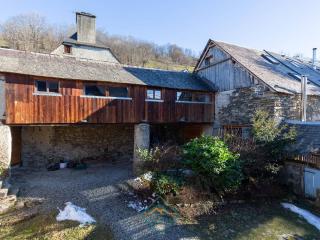 Maison typique 6 pers, proche Peyragudes et Loudenvielle - FR-1-695-70 - Loudenvielle - 1
