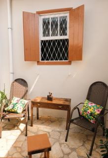 Hospedagem Rancho Fundo - Diamantina - 7