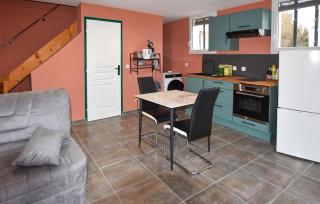1 Bedroom Beautiful Home In Gargas - Gargas - 7