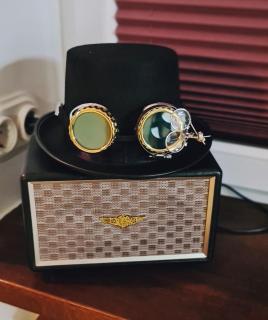 Narva City - Steampunk - 6