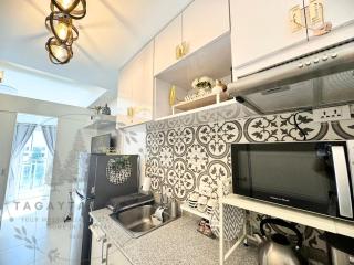 Aesthetic unit near Skyranch, Taal Vista, Hiraya - Tagaytay - 2