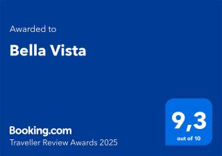 Bella Vista - Dhíkella - 9