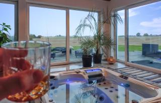 Stunning Home In Hammenhög With Sauna - Hammenhög - 8