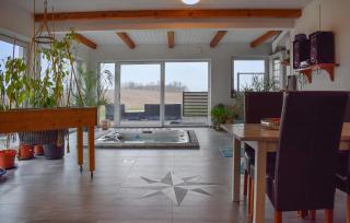 Stunning Home In Hammenhög With Sauna - Hammenhög - 2