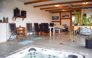 Stunning Home In Hammenhög With Sauna - Hammenhög - 1