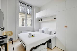 BUCCI - SAINT GERMAIN Charming apartment - Paris - 4