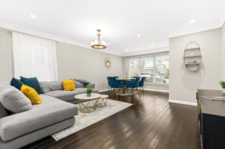 RO most desirable neighborhood - Royal Oak - 9