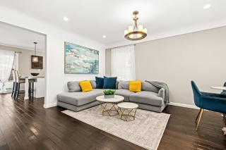 RO most desirable neighborhood - 5