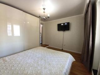 Mega Towers - 8-ой блок, 14 этаж, 84 кВ - Almaty - 3