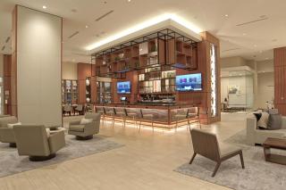 AC Hotel by Marriott Fort Lauderdale Airport - Dania Beach - 4