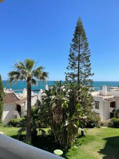 107m,merenrannasta 2mh asunto - Benalmádena - 0