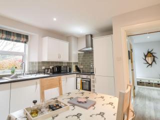 Wendy's Place - Inverness - 1