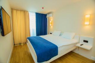 Orbi City Aparthotel with sea view - Batumi - 4