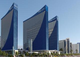 Orbi City Aparthotel with sea view - Batumi - 0