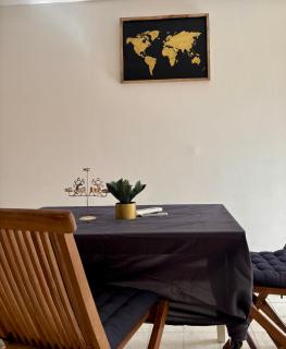 Spacieux appart avec piscine, 5 minutes à pied des plages - 3