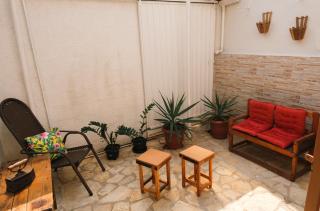Hospedagem Rancho Fundo - Diamantina - 9