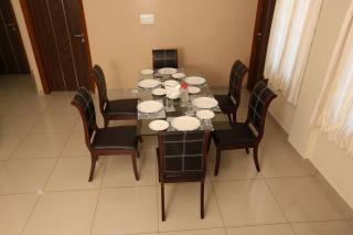 Benaka Suites - 6