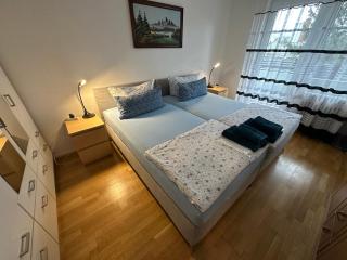 Ferienunterkunft - Am Stadtgarten - 3