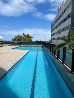 Beach Class International - Beira Mar - Boa Viagem - Recife - 0