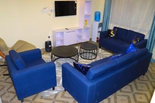 Alma suites - Paulo - 1