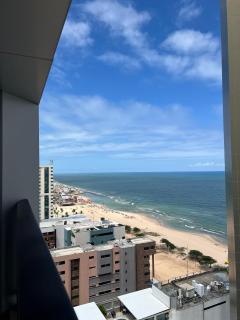 Beach Class International - Beira Mar - Boa Viagem - Recife - 4