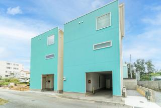 Grandioso Okinawa Villa Kin 2 - Vacation STAY 24799v - Yaka - 0