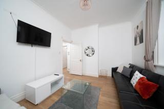 Classic Apartment Near Airport, 02 Arena, DRL, ExCel Exhibition Centre - Londres - 8
