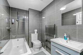 Classic Apartment Near Airport, 02 Arena, DRL, ExCel Exhibition Centre - Londres - 4