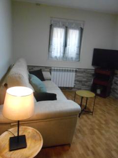 Apartamentos Carolina - Celorio - 4