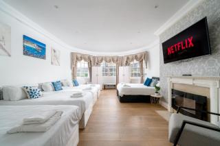 Classic Apartment Near Airport, 02 Arena, DRL, ExCel Exhibition Centre - Londres - 1