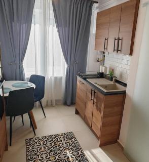 Apartament SaMaRa - Iaşi - 5