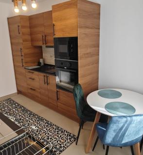 Apartament SaMaRa - Iaşi - 4