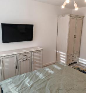Apartament SaMaRa - Iaşi - 1