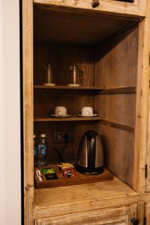 Shirvanshah Hotel - 9