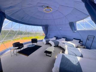 OKAYAMA GLAMPING SORANIA - Vacation STAY 50605v - Kurashiki - 0