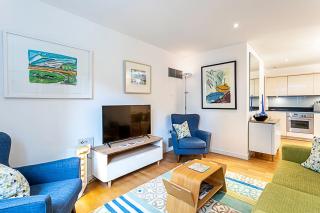 Perfect Paddington Pad - Londra - 1