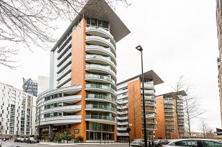 Perfect Paddington Pad - Londra - 5