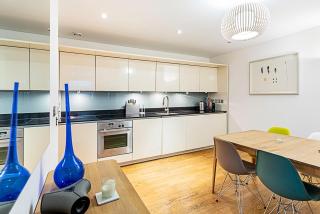 Perfect Paddington Pad - Londra - 9