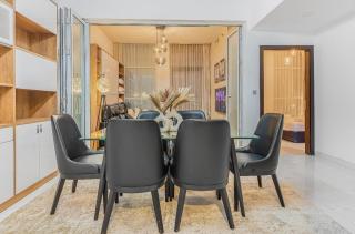 Trendy Fully Equipped Beautiful Apartment for Four near to Metro - 7