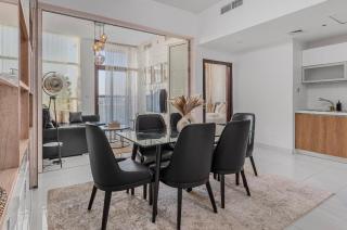 Trendy Fully Equipped Beautiful Apartment for Four near to Metro - 8