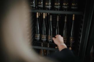 Weingut und Gästehaus Holger Alt - Monzingen - 3