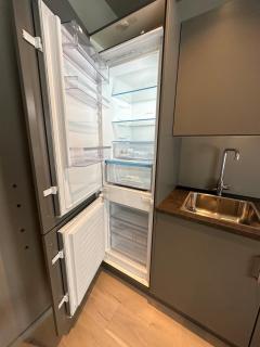 New apartment in quiet area close to Oslo, own garden - Asker - 5
